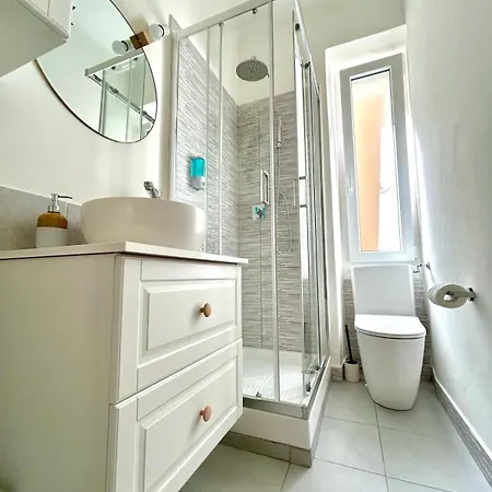 Apartament Zar 5