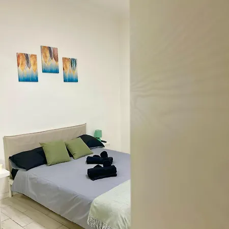 Zar 5 Apartament *