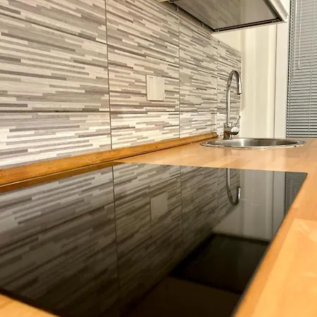 Apartament Zar 5