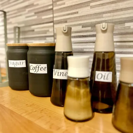 Zar 5 Apartment Triest