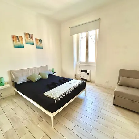Apartment Zar 5 Triest
