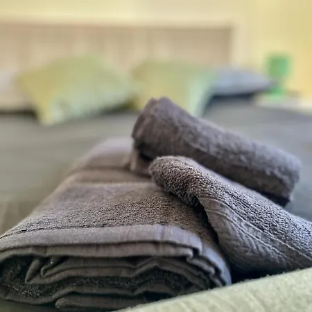 Apartment Zar 5 Triest