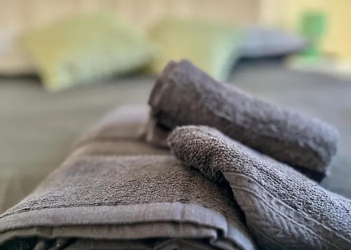 Apartment Zar 5 Trieste